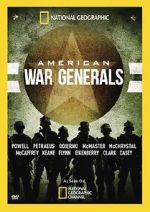 Watch American War Generals M4ufree