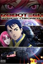 Watch Robotech The Shadow Chronicles M4ufree