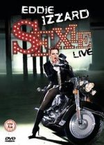 Watch Eddie Izzard: Sexie M4ufree