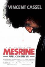 Watch Mesrine: Part 2 - Public Enemy #1 M4ufree