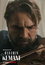 Watch My Father\'s Violin M4ufree