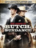 Watch The Legend of Butch & Sundance M4ufree