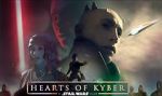 Watch Hearts of Kyber (Short 2017) M4ufree