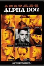 Watch Alpha Dog M4ufree