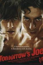 Watch Ashita no J M4ufree