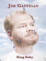 Watch Jim Gaffigan: King Baby (TV Special 2009) M4ufree