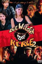 Watch Die wilden Kerle 2 M4ufree