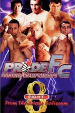Watch Pride 8 M4ufree