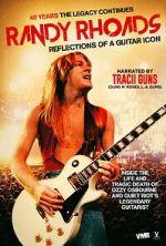 Watch Randy Rhoads: Reflections of a Guitar Icon M4ufree