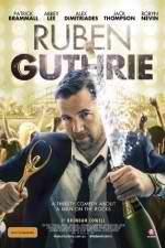 Watch Ruben Guthrie M4ufree