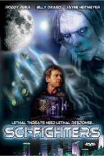 Watch Sci-fighters M4ufree