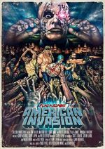 Watch Plaga Zombie: American Invasion M4ufree