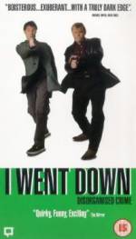 Watch I Went Down M4ufree