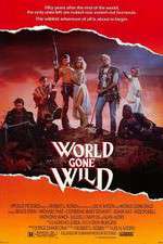 Watch World Gone Wild M4ufree