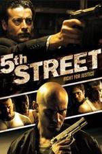 Watch 5th Street M4ufree
