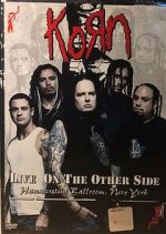 Watch Korn: Live on the Other Side M4ufree