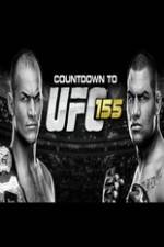 Watch Countdown To UFC 166 Velasquez vs Dos Santos III M4ufree
