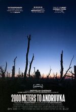 Watch 2000 Meters to Andriivka M4ufree