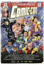 Watch Comic-Con Episode IV: A Fan\'s Hope M4ufree