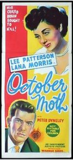 Watch October Moth M4ufree