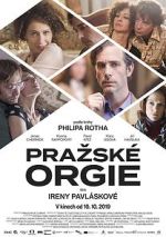 Watch The Prague Orgy M4ufree