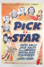 Watch Pick a Star M4ufree