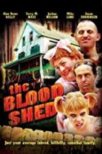 Watch The Blood Shed M4ufree