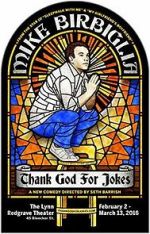 Watch Mike Birbiglia: Thank God for Jokes M4ufree