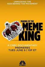 Watch Making of the Meme King M4ufree