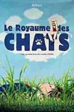 Watch Neko no ongaeshi AKA The Cat Returns M4ufree