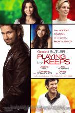 Watch Playing for Keeps M4ufree