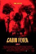 Watch Cabin Fever M4ufree