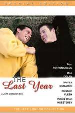 Watch The Last Year M4ufree