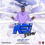 Watch The KSI Show M4ufree