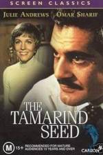 Watch The Tamarind Seed M4ufree