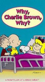 Watch Why, Charlie Brown, Why? (TV Short 1990) M4ufree