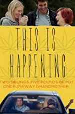 Watch This Is Happening M4ufree