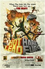 Watch Hot Lead Hard Fury M4ufree