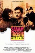 Watch Sammy and Rosie Get Laid M4ufree