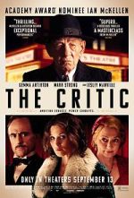 Watch The Critic M4ufree