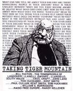 Watch Taking Tiger Mountain M4ufree