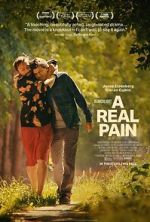 Watch A Real Pain M4ufree