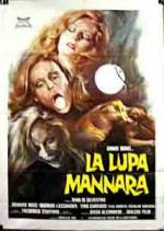 Watch Werewolf Woman M4ufree