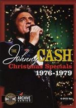 Watch The Johnny Cash Christmas Special (TV Special 1977) M4ufree