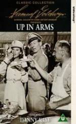 Watch Up in Arms M4ufree