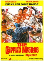 Watch The Crippled Masters M4ufree