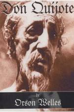 Watch Don Quijote de Orson Welles M4ufree
