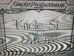 Watch Uncle Si and the Sirens (Short 1928) M4ufree