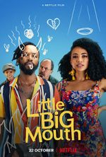 Watch Little Big Mouth M4ufree