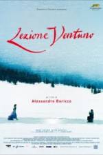 Watch Lezione 21 M4ufree
